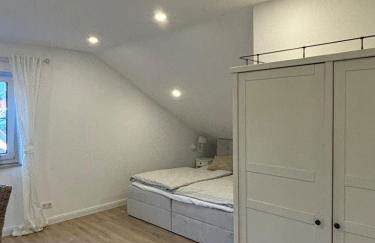 Landhausstübchen 105qm mit Balkon-2 Schlafzimmer-Bad-WC-WiFi-Kaffeemaschine-Waschmaschine-Trockner-Föhn-Handtücher und Bettwäsche-sehr familienfreundlich - Photo 30