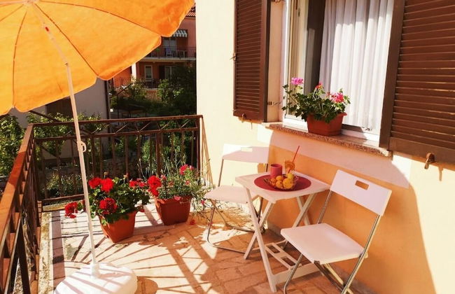 Naomi's Sunshine - Foto 23