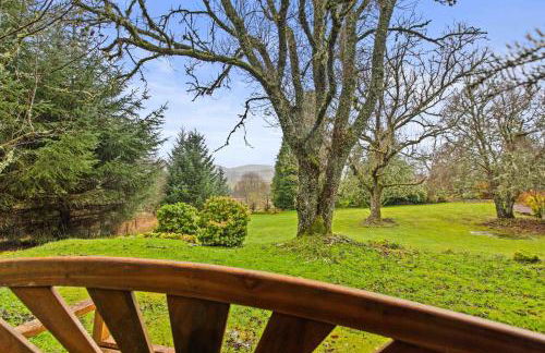 Freuchies Mill - A Holiday Home For All Seasons. - Photo 24