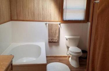 Gorgeous Family-Friendly Cabin with Fire Pit near Huntington, West Virginia - Foto 17