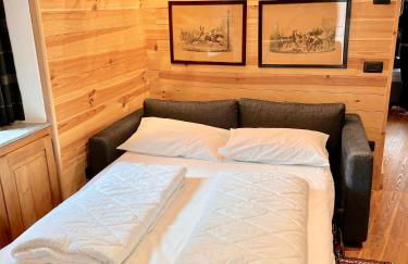 Chalet Monaci alla Fontana "Junior suite" - Foto 18