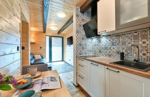 Nice Home In Lovrecan With Sauna - Foto 32