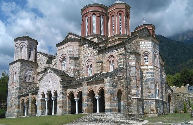 Kerkini Lake - Private Full-Day Tour - Photo 3