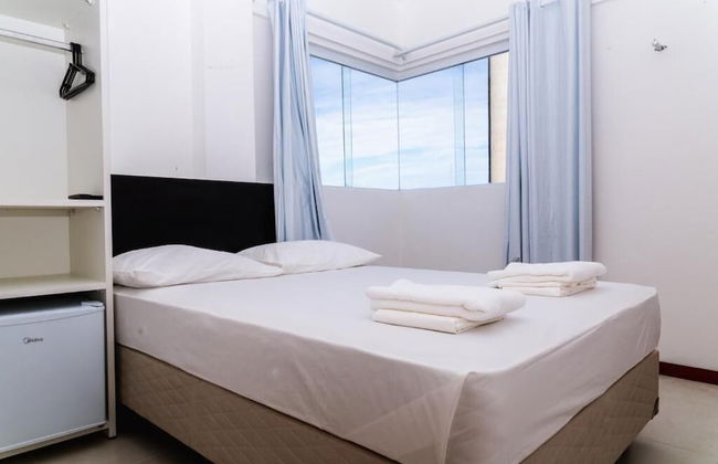 Economy HOTEL - Foto 11