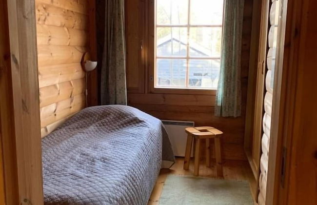 Matikkala Cottages - Photo 20