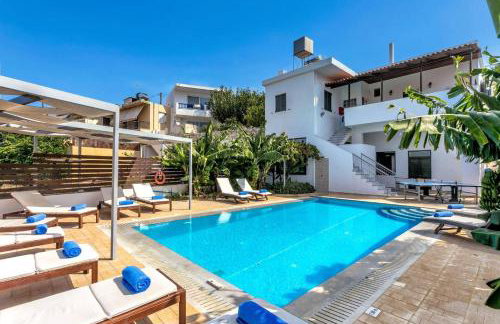 Villa Alexis House by Villa Plus - Foto 10