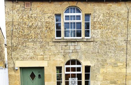 Pearl Cottage - Photo 3