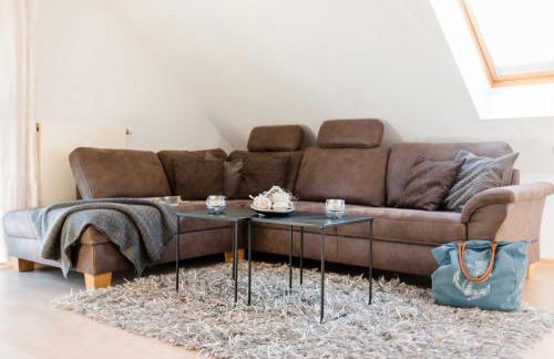 Ferienwohnung Zum Kliff - Foto 8