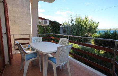 Apartments by the sea Kraj - Pasman - 8247 - Photo 32