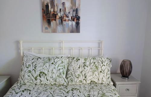 Luxury 2-Bed Flat Central Ipswich Parking - Foto 16