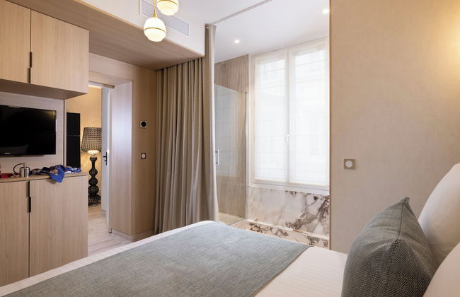 Yuna Saint-Honoré - Serviced Apartments - Photo 70