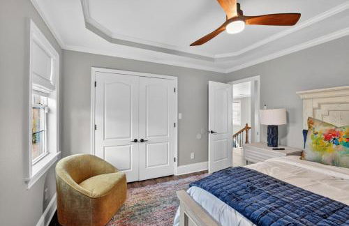 Mafetano Woodberry - Foto 21