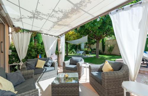 Elegant villa in Les Mées with garden - Foto 32