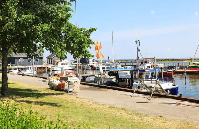 Holiday Home in Marstal - Foto 21