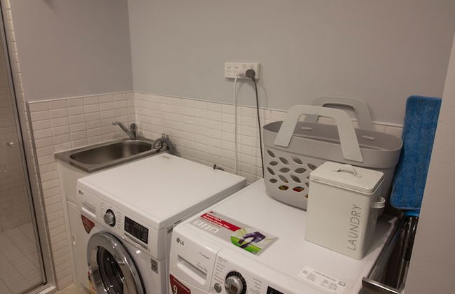 All on Flinders - Foto 13