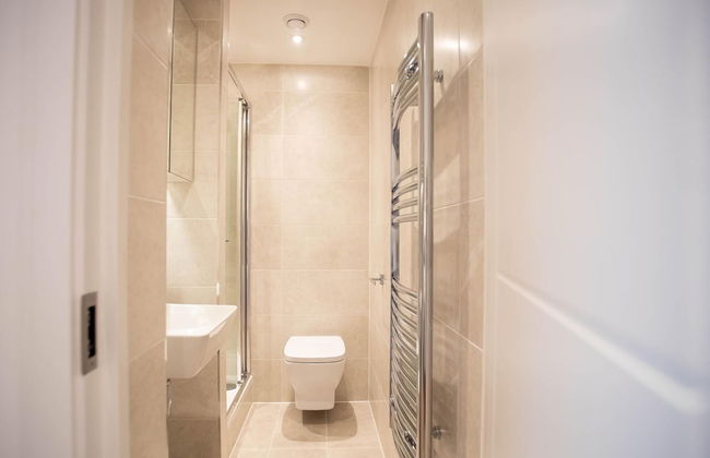 Two-bedroom Near Eton College by Belvilla - Foto 10