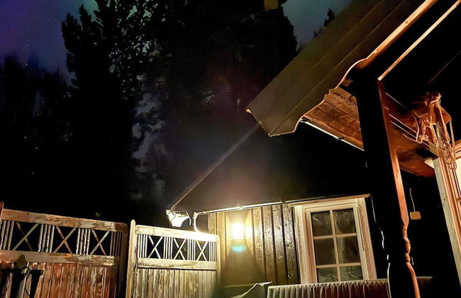 4 Star Holiday Home in Storsteinnes - Foto 33