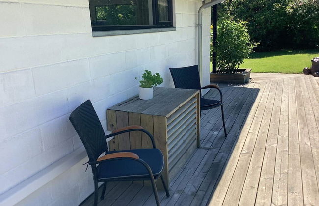 6 Person Holiday Home in Hornbaek - Photo 14