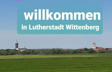 Ferienwohnung mit Elbwiesenblick - Foto 1