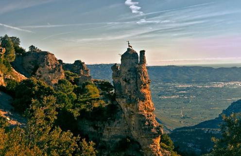 TERRES DE L'EBRE Between two natural parks - Foto 10