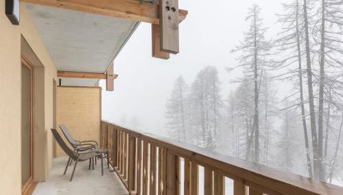 Résidence Odalys L'Ecrin de Vars - Foto 3