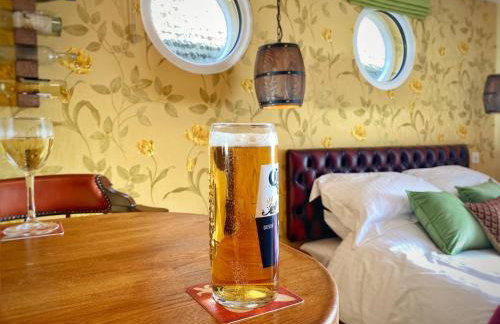 Hambrook House Canterbury - NEW luxury guest house with ESPA Spa complex - Foto 34