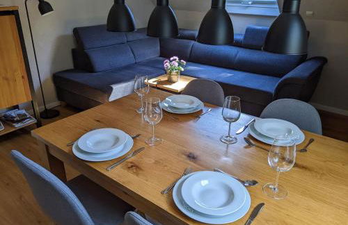 Schmugglernest - Foto 1