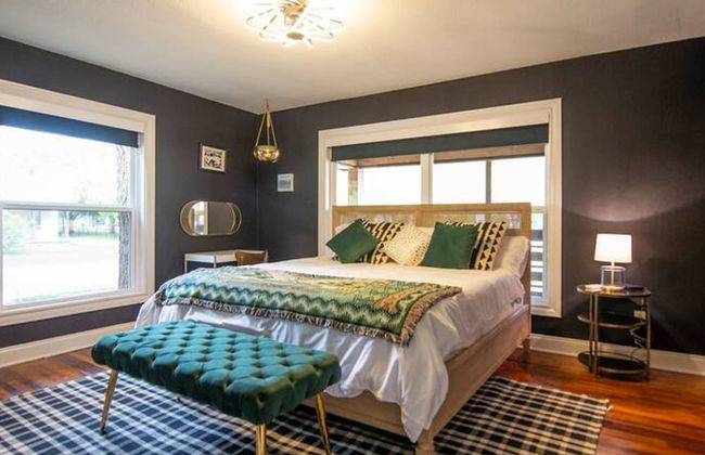 The Mod Poppy Large Home 10 Minutes From it all - Foto 22