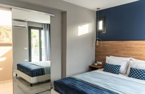 Muse by the beach with Jakuzzi - Foto 27