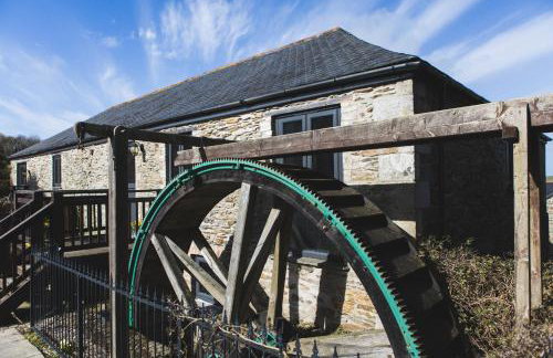 Goonwinnow Farm Cottages - Foto 31