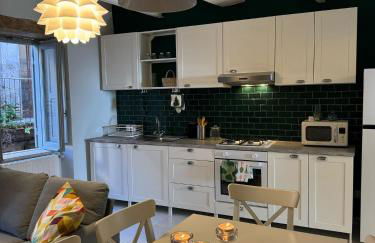 Chierici24 Charming Apartment Sabina Countryside - Foto 12