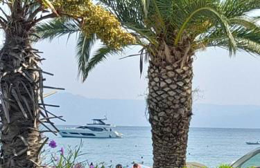 Cozy maisonette in Pefkochori Chalkidiki - Photo 47