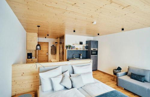 Echt Zeit Apartments - Foto 70