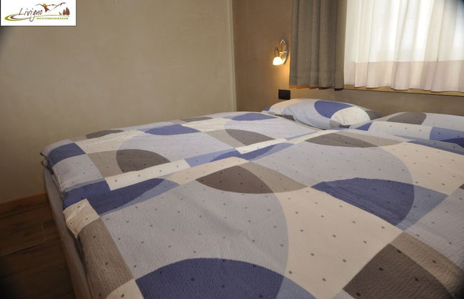 Al Bait da Valeriano by Livigno Accomodation - Foto 25