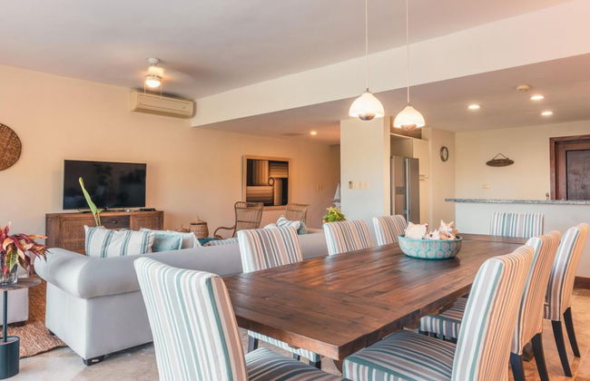 3BR 10 Guests Ocean View BBQ in Samana - Photo 15