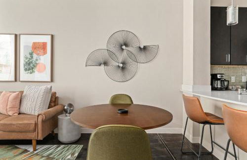 Lodgeur Med Center, Houston - close to MD Anderson & other hospitals - Foto 12