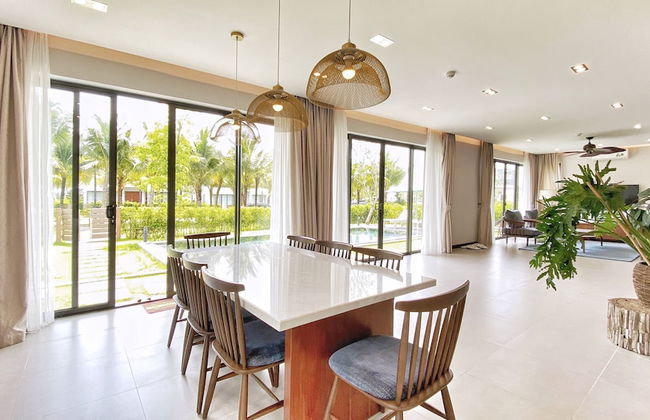 M Villas Phu Quoc - Foto 77