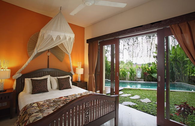 Satori Villas Bali - Foto 11