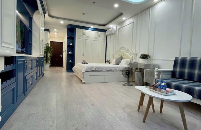 HMH- Vinhomes TIme City - Park Hill - Foto 54