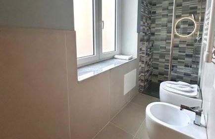 LIANA BLUE HOME - Torre Annunziata - Foto 9