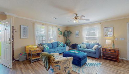 Lime in the Coconut - Foto 4