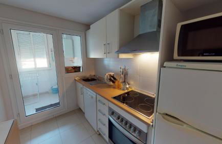 Casa Satsun - A Murcia Holiday Rentals Property - Foto 11