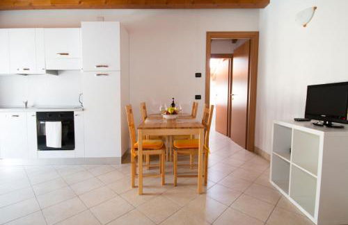 Lakeside Holiday Resort - Foto 24