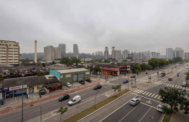 360 Nações Unidas - Foto 41