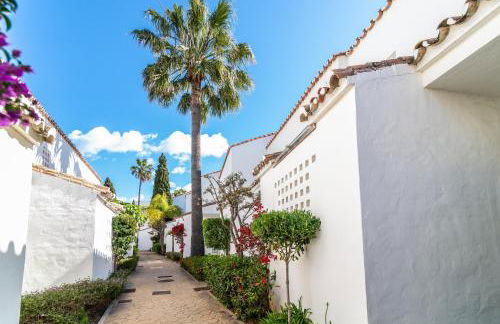 Marbella Villa Monteros - Photo 21