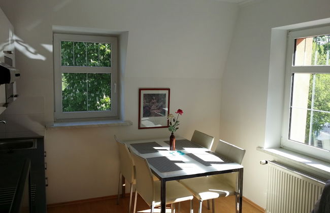 Holiday Apartments Karlovy Vary - Foto 54