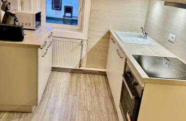 Charmante maison de 140m2 au bord de la rivière au coeur de Wissembourg - Foto 19