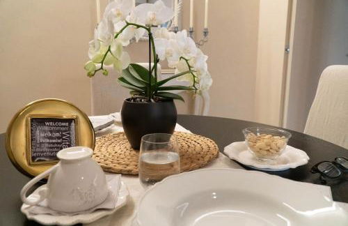 Beauty Case intimate, quiet and central apartment - Foto 15