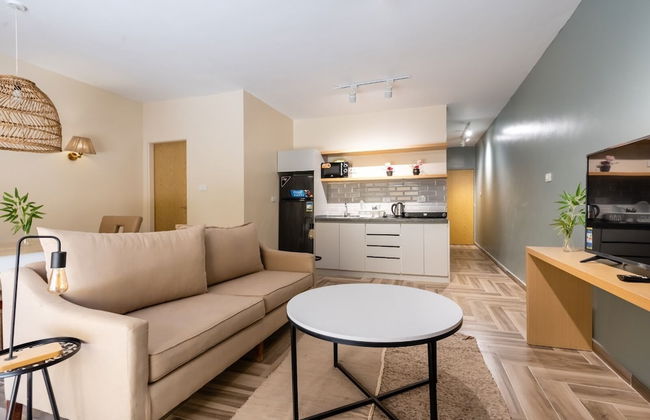 Bird Nest Near Arkan Plaza - Foto 74