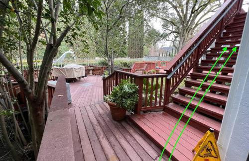 Beautiful New Loft with Spectacular Outdoor Spaces - Foto 41